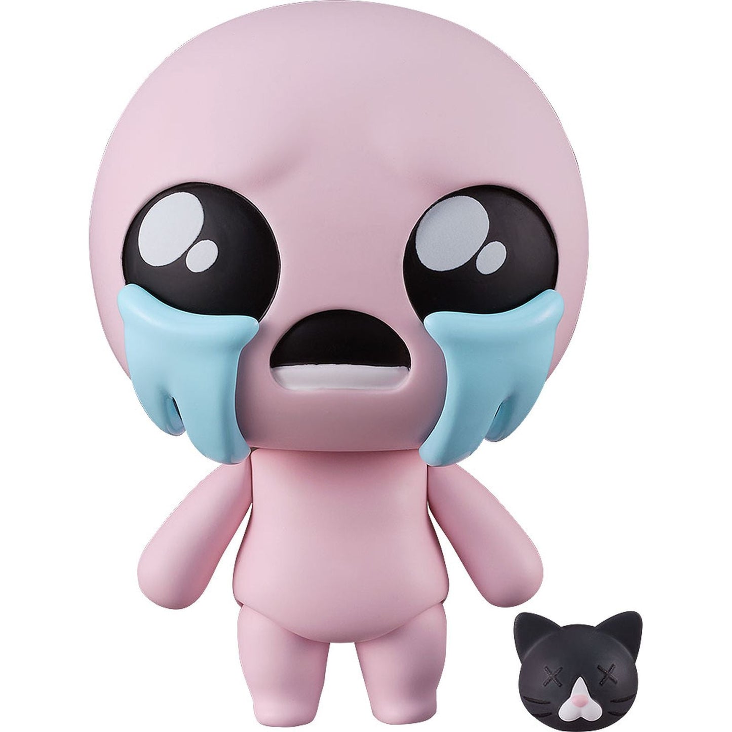 ISAAC 7 CM THE BINDING OF ISAAC NENDOROID