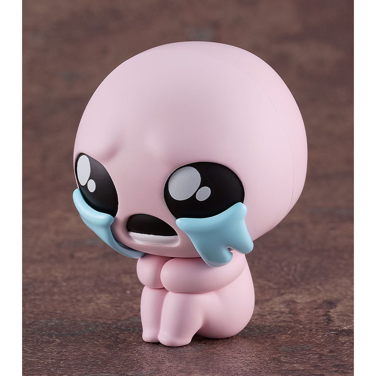 ISAAC 7 CM THE BINDING OF ISAAC NENDOROID