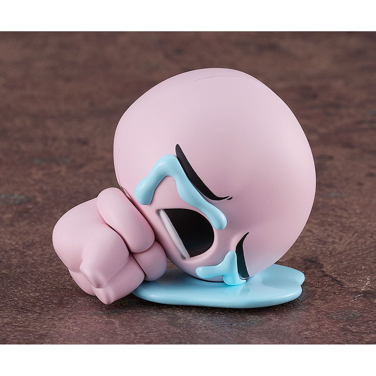 ISAAC 7 CM THE BINDING OF ISAAC NENDOROID