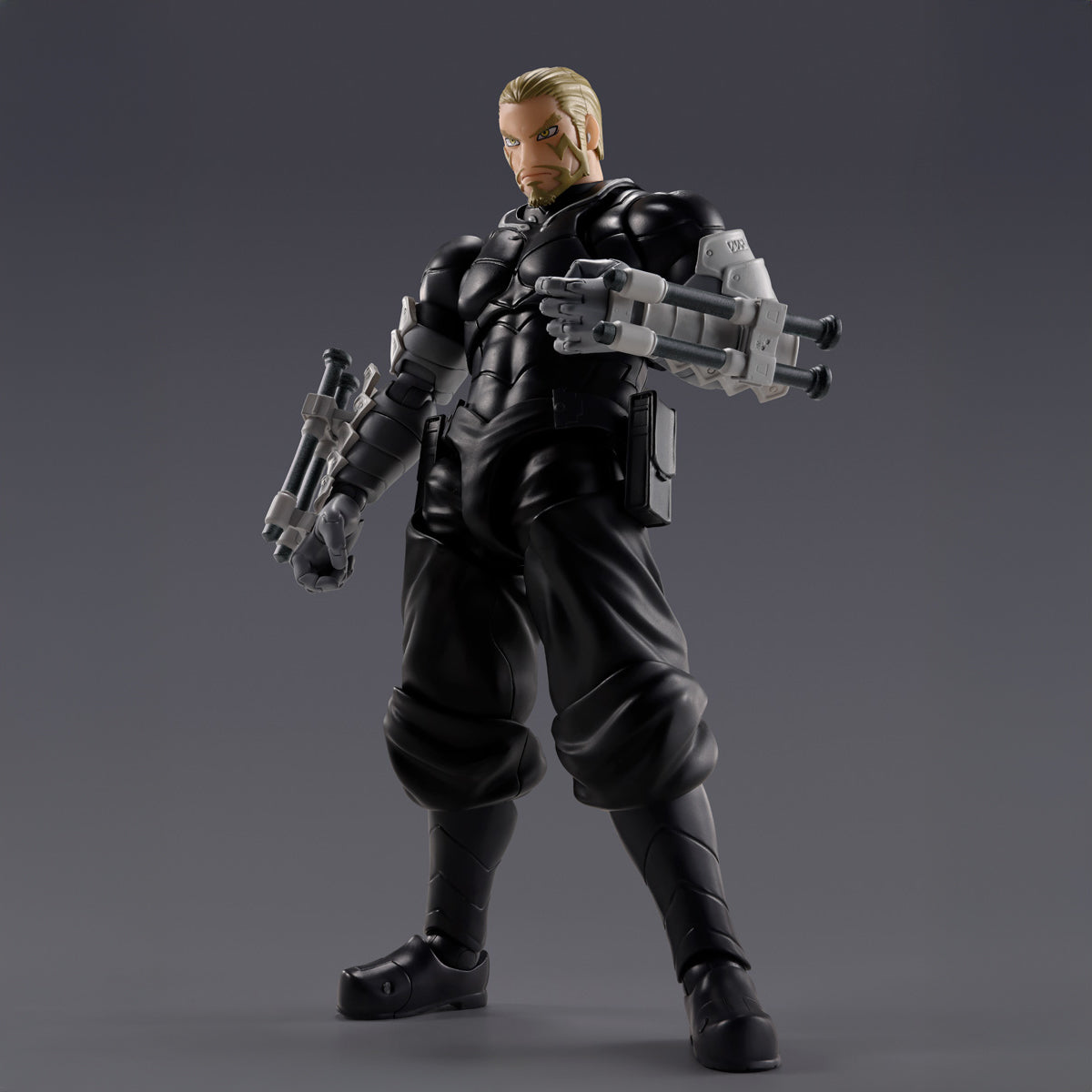 ISAO SHINOMIYA FIGURA 17 CM KAIJU NO.8 S.H. FIGUARTS