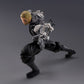 ISAO SHINOMIYA FIGURA 17 CM KAIJU NO.8 S.H. FIGUARTS