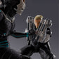 ISAO SHINOMIYA FIGURA 17 CM KAIJU NO.8 S.H. FIGUARTS