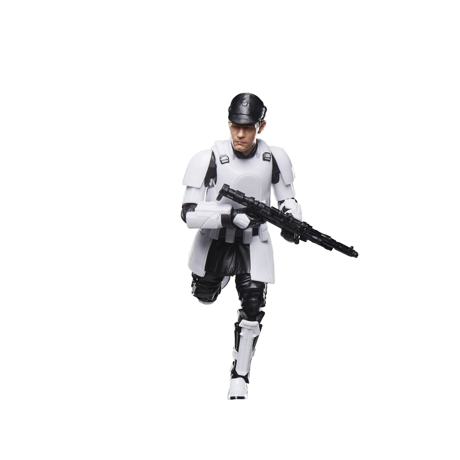 ISB TACTICAL AGENT FIGURA 15 CM STAR WARS: ANDOR THE BLACK SERIES