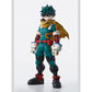 IZUKU MIDORIYA FIG. 14 CM MY HERO ACADEMIA SH FIGUARTS