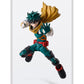 IZUKU MIDORIYA FIG. 14 CM MY HERO ACADEMIA SH FIGUARTS