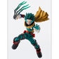 IZUKU MIDORIYA FIG. 14 CM MY HERO ACADEMIA SH FIGUARTS