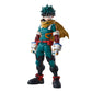 IZUKU MIDORIYA FIG. 14 CM MY HERO ACADEMIA SH FIGUARTS