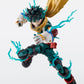 IZUKU MIDORIYA & KATSUKI BAKUGI PLUS ULTRA OPTION PARTS SET MY HERO ACADEMIA SH FIGUARTS