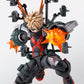 IZUKU MIDORIYA & KATSUKI BAKUGI PLUS ULTRA OPTION PARTS SET MY HERO ACADEMIA SH FIGUARTS