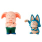 Ichibansho MASTERLISE Dragon Ball Ooling & Puar Training Section