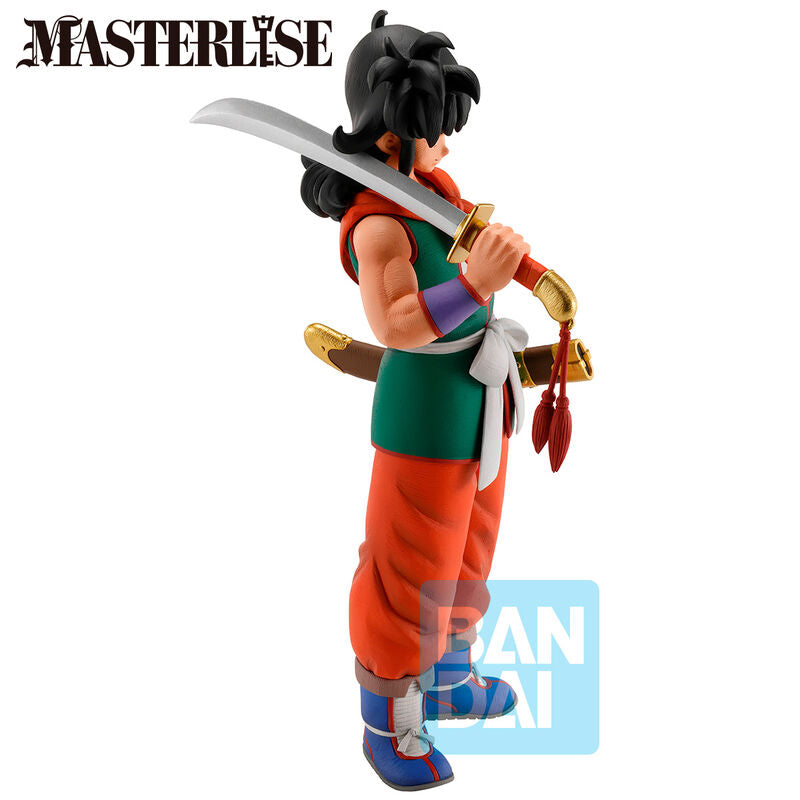 Ichibansho MASTERLISE Dragon Ball Yamcha Training Section