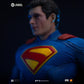 Iron Studios - DC - Superman: Legacy - Superman and Krypto