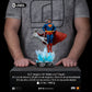 Iron Studios - DC - Superman: Legacy - Superman and Krypto