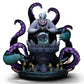 Iron Studios - Disney - Disney's Villains - Ursula