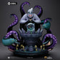 Iron Studios - Disney - Disney's Villains - Ursula