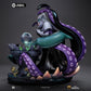 Iron Studios - Disney - Disney's Villains - Ursula