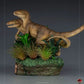 Iron Studios - Jurassic Park - Estatua 1/10 Art Scale Just The Two Raptors