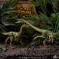 Iron Studios - Jurassic World: Fallen Kingdom - Estatua 1/10 Art Scale Blue Deluxe