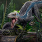 Iron Studios - Jurassic World: Fallen Kingdom - Estatua 1/10 Art Scale Blue Deluxe