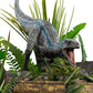 Iron Studios - Jurassic World: Fallen Kingdom - Estatua 1/10 Art Scale Blue Deluxe