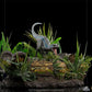 Iron Studios - Jurassic World: Fallen Kingdom - Estatua 1/10 Art Scale Blue Deluxe