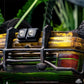 Iron Studios - Jurassic World: Fallen Kingdom - Estatua 1/10 Art Scale Blue Deluxe