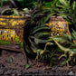 Iron Studios - Jurassic World: Fallen Kingdom - Estatua 1/10 Art Scale Blue Deluxe