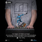Iron Studios - Marvel - The Fantastic Four: First Steps - Mister Fantastic