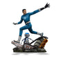 Iron Studios - Marvel - The Fantastic Four: First Steps - Mister Fantastic