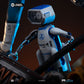 Iron Studios - Marvel - The Fantastic Four: First Steps - Mister Fantastic