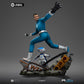 Iron Studios - Marvel - The Fantastic Four: First Steps - Mister Fantastic