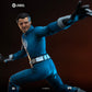 Iron Studios - Marvel - The Fantastic Four: First Steps - Mister Fantastic