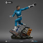 Iron Studios - Marvel - The Fantastic Four: First Steps - Mister Fantastic