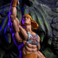 Iron Studios - Masters of the Universe - Estatua 1/10 BDS Art Scale He-Man Deluxe