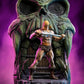 Iron Studios - Masters of the Universe - Estatua 1/10 BDS Art Scale He-Man Deluxe