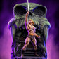 Iron Studios - Masters of the Universe - Estatua 1/10 BDS Art Scale He-Man Deluxe
