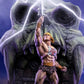 Iron Studios - Masters of the Universe - Estatua 1/10 BDS Art Scale He-Man Deluxe