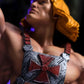 Iron Studios - Masters of the Universe - Estatua 1/10 BDS Art Scale He-Man Deluxe