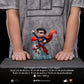 Iron Studios - Minico - DC - Superman: Legacy - Superman and Krypto