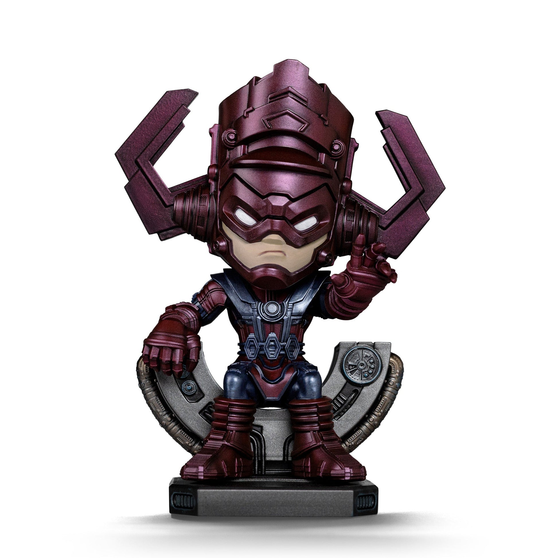 Iron Studios - Minico - Marvel - The Fantastic Four: First Steps - Galactus