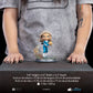 Iron Studios - Minico - Marvel - The Fantastic Four: First Steps - Invisible Woman