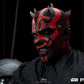 Iron Studios - Star Wars - Legacy Replica 1/4 - Statue Darth Maul