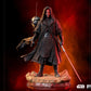 Iron Studios - Star Wars - Legacy Replica 1/4 - Statue Darth Maul