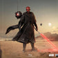 Iron Studios - Star Wars - Legacy Replica 1/4 - Statue Darth Maul