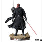 Iron Studios - Star Wars - Legacy Replica 1/4 - Statue Darth Maul