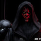 Iron Studios - Star Wars - Legacy Replica 1/4 - Statue Darth Maul