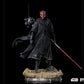 Iron Studios - Star Wars - Legacy Replica 1/4 - Statue Darth Maul