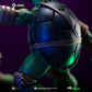 Iron Studios - Teenage Mutant Ninja Turtles - TMNT 1st Cover Set