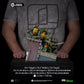Iron Studios - Teenage Mutant Ninja Turtles - TMNT 1st Cover Set