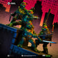 Iron Studios - Teenage Mutant Ninja Turtles - TMNT 1st Cover Set